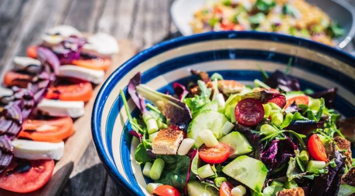 How Mediterranean diet could benefit your health