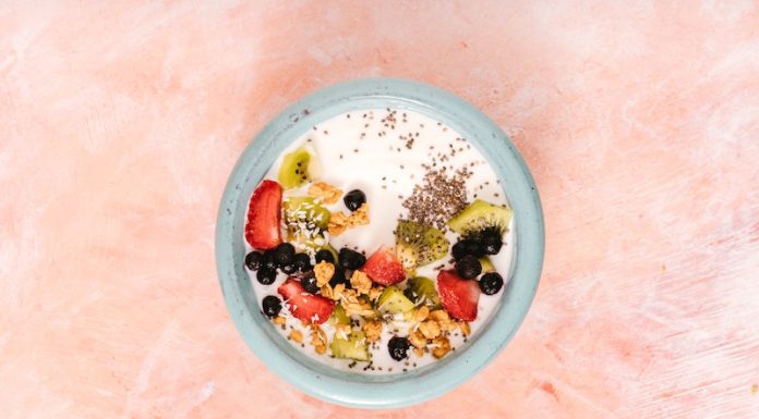 How diets could help lower high blood pressure