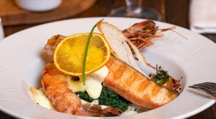 How omega-3 fats could benefit children’s health