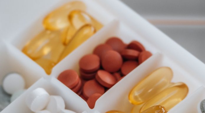 Vitamin D deficiency linked to Alzheimer’s, vascular dementia