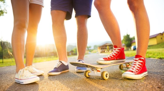 Vitamin D and strong bones: what you need to know