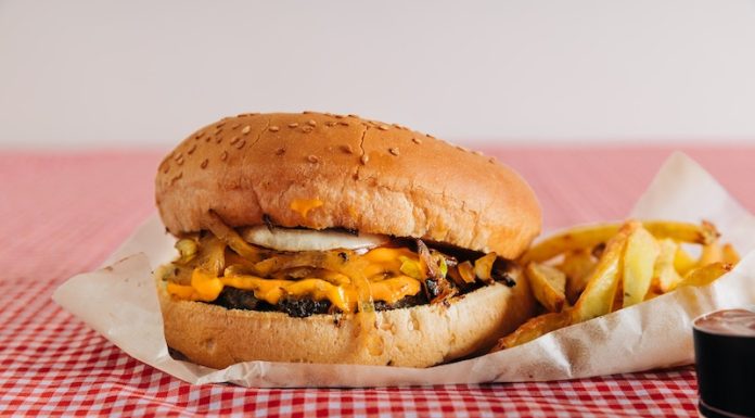 Junk food blues: how processed foods affect your mental well-being