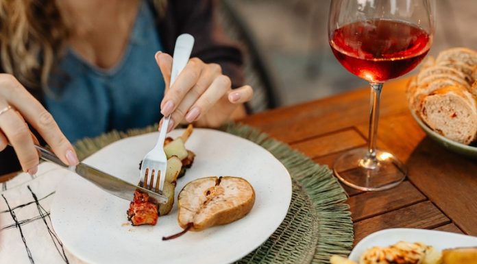 How diet can combat anxiety and depression