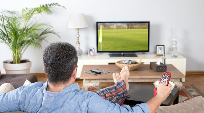 Physical inactivity in US is another big crisis in the pandemic, study finds