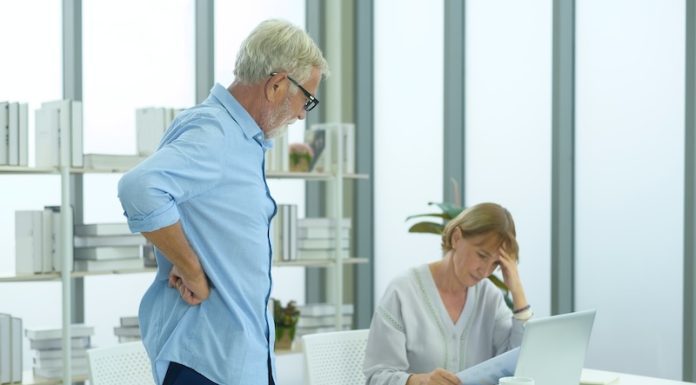 Scams targeting health and financial well-being in older people