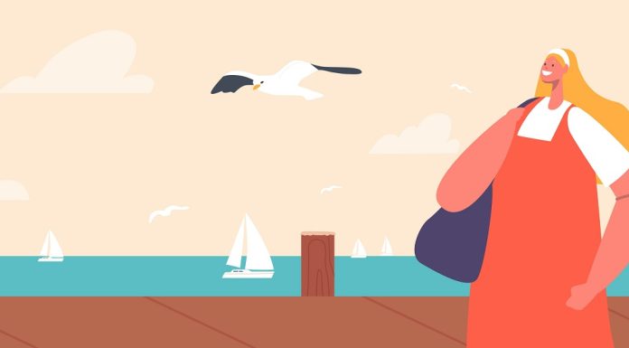 The simple path to a healthier life: just keep walking