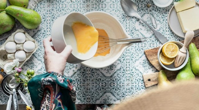 Let’s cut to the chase: How you prep your food matters