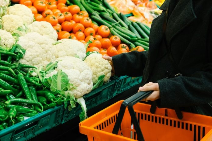 10 foods that can help lower blood pressure naturally