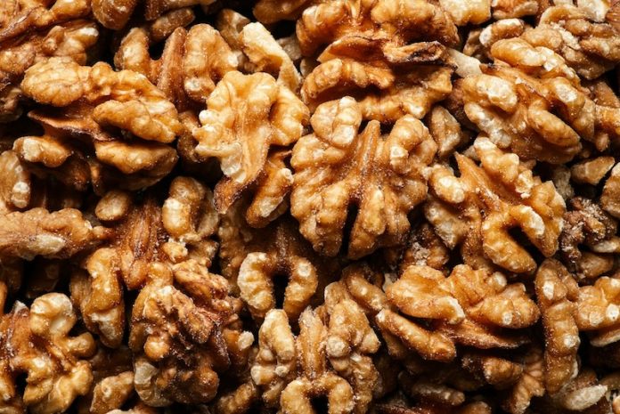 20 grams of nuts a day could help you live longer