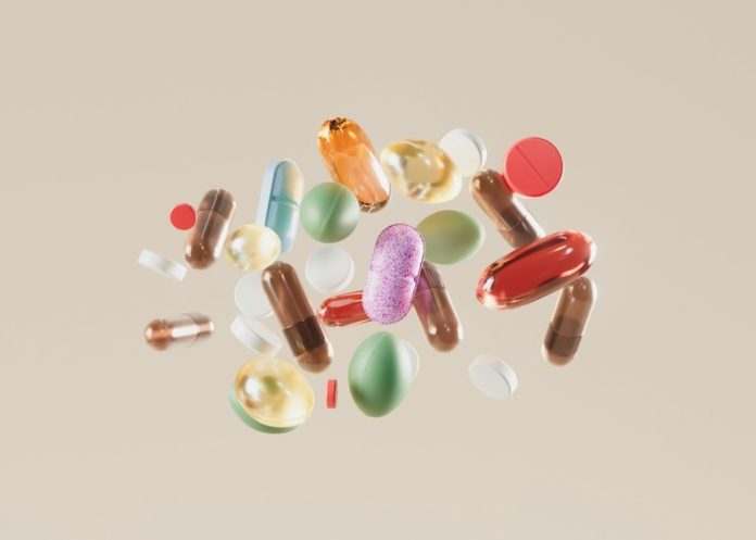Can taking vitamins combat infection_