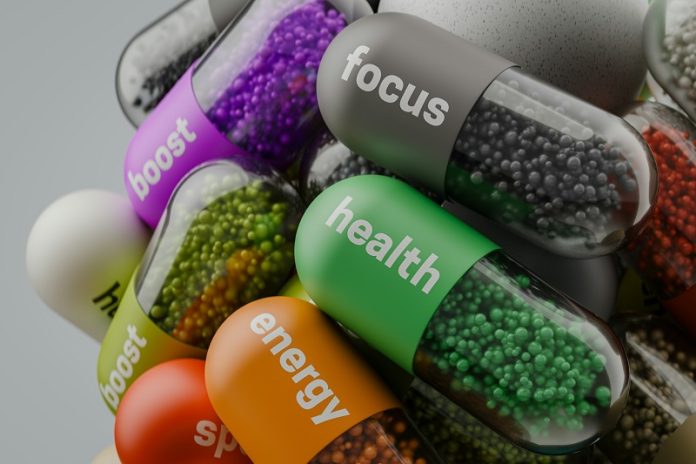 Natural supplements that help manage diabetes and high cholesterol