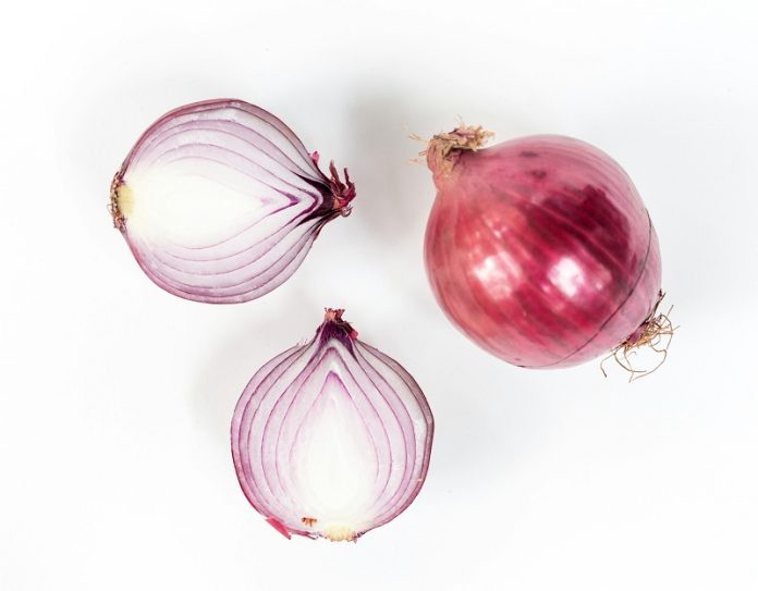 Physicists discover how to cut onions without crying