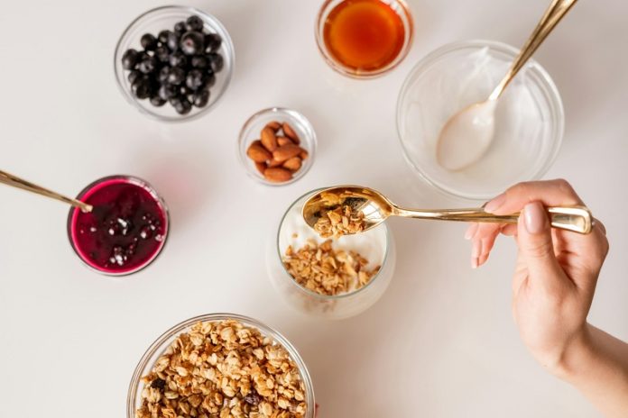 Too many processed foods might speed up early signs of Parkinson's Disease
