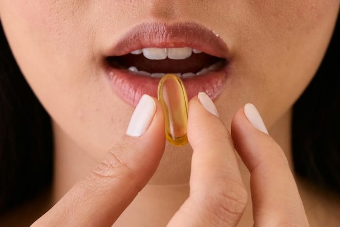 Why vitamin D is very important for blood pressure and heart health