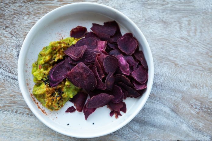 0-Beetroot juice may help lower high blood pressure