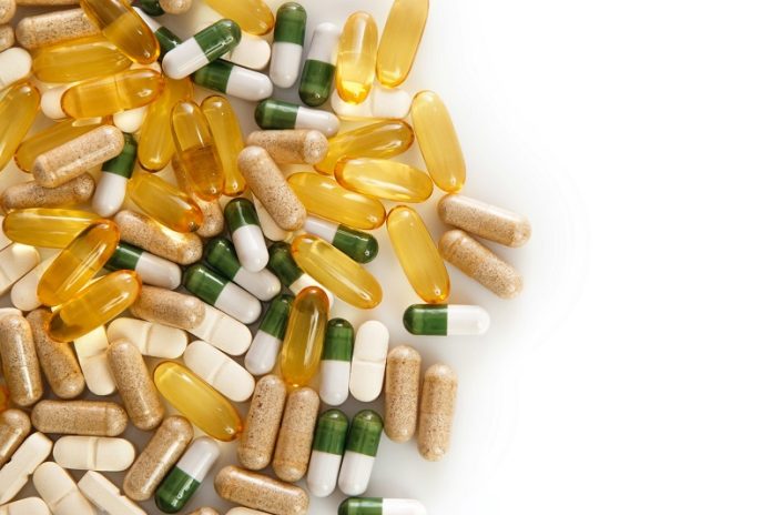 Why vitamin D supplement may slow down aging