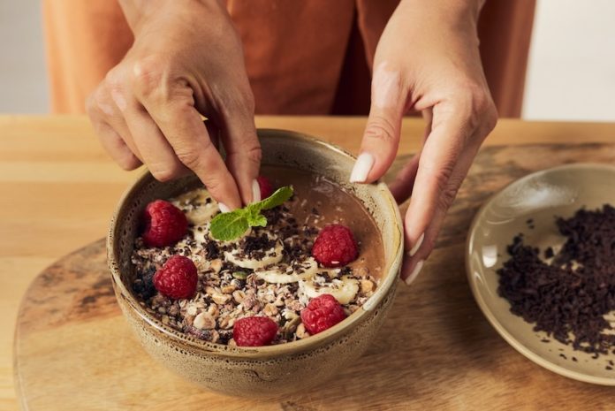 0-Best bedtime snacks for people with diabetes
