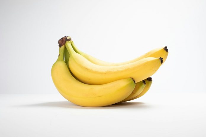 Why bananas can lower blood pressure effectively