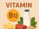 Vitamin B12 may help fight inflammation