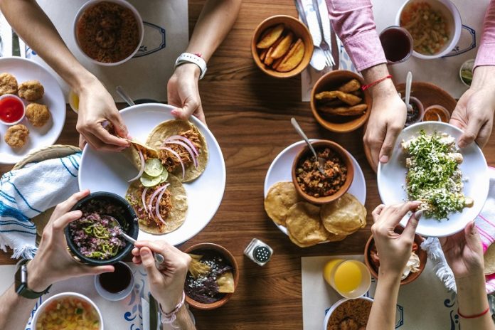 New study shatters myths about who gets eating disorders