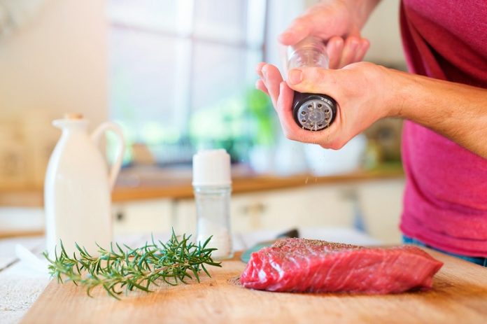 Red meat in a healthy diet could benefit the brain, study suggests