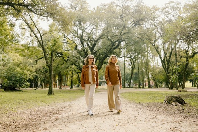 Walking just 4000 steps every day can help you live longer