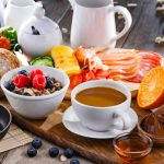 A simple breakfast change can benefit people with type 2 diabetes
