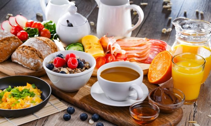 0-A simple breakfast change can benefit people with type 2 diabetes