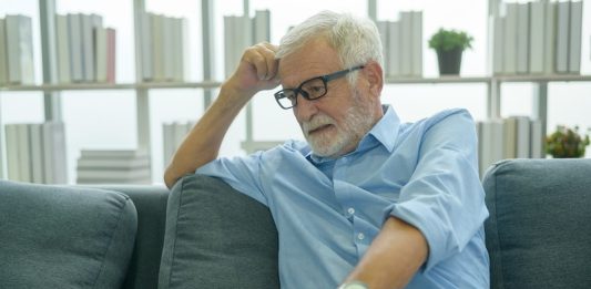 Antibiotics show promise in treating early-onset dementia