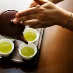 Coffee or green tea? What they really mean for your blood pressure