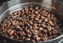 Compound in rice and coffee could help relax heart arteries