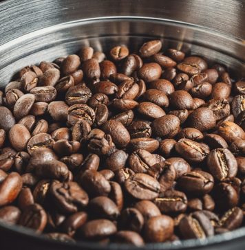 Compound in rice and coffee could help relax heart arteries