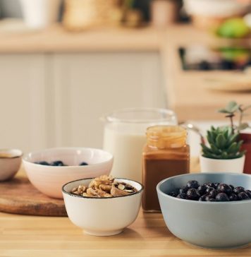 Eating more plant-based proteins can lower blood pressure, study finds