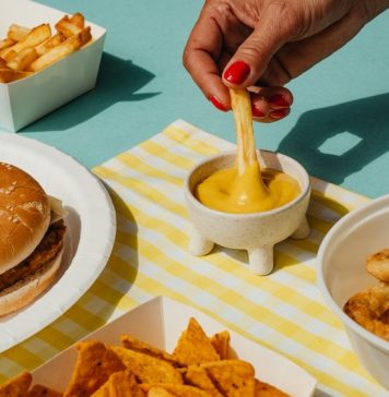 Foods to avoid for healthy blood pressure