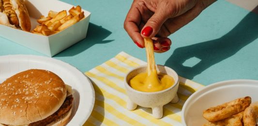 Foods to avoid for healthy blood pressure