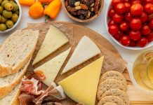 Whole-fat dairy food may benefit your heart health, study finds