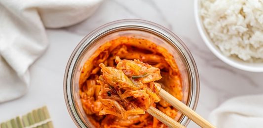 Why Kimchi might be the next big superfood