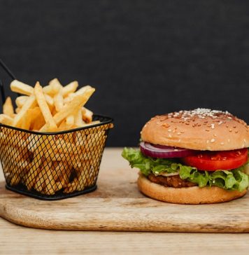 How ultra-processed foods are rapidly rewriting the evolution of gut bacteria