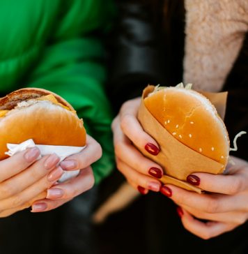 Ultra-processed foods are leading cause of chronic disease pandemic