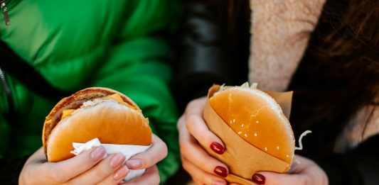 Ultra-processed foods are leading cause of chronic disease pandemic