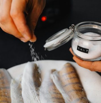 Small change in daily food could save thousands of lives