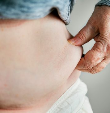 Berberine does not reduce belly or liver fat, study finds