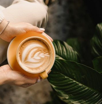 Can coffee fix memory loss from poor sleep?
