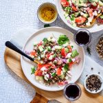 Why a Mediterranean lifestyle could be one of the best defenses against diabetes