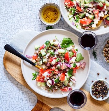 Why a Mediterranean lifestyle could be one of the best defenses against diabetes